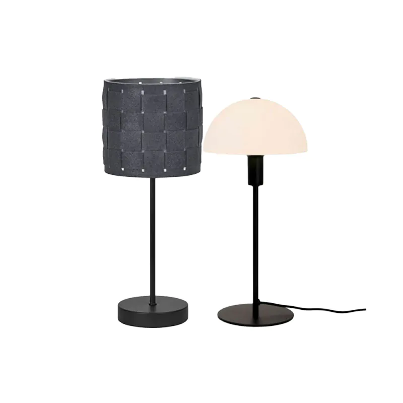 Bordlamper