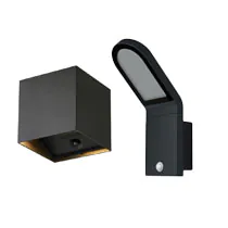 Med sensor