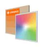 Ledvance LED panel Smart+ Planon Plus 28W 2100lm - 830 varm hvid + RGB | 45x45cm - UGR <25 - Wifi dæmpbar