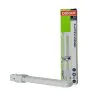 Osram Dulux S 9W 840 | kold hvid - 2-pinde