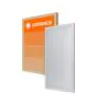 Ledvance LED Panel Smart+ Planon Plus 22W 1600lm - 830-865 Justerbar Hvid | 60x30cm - UGR <25 - Wifi Dæmpbar