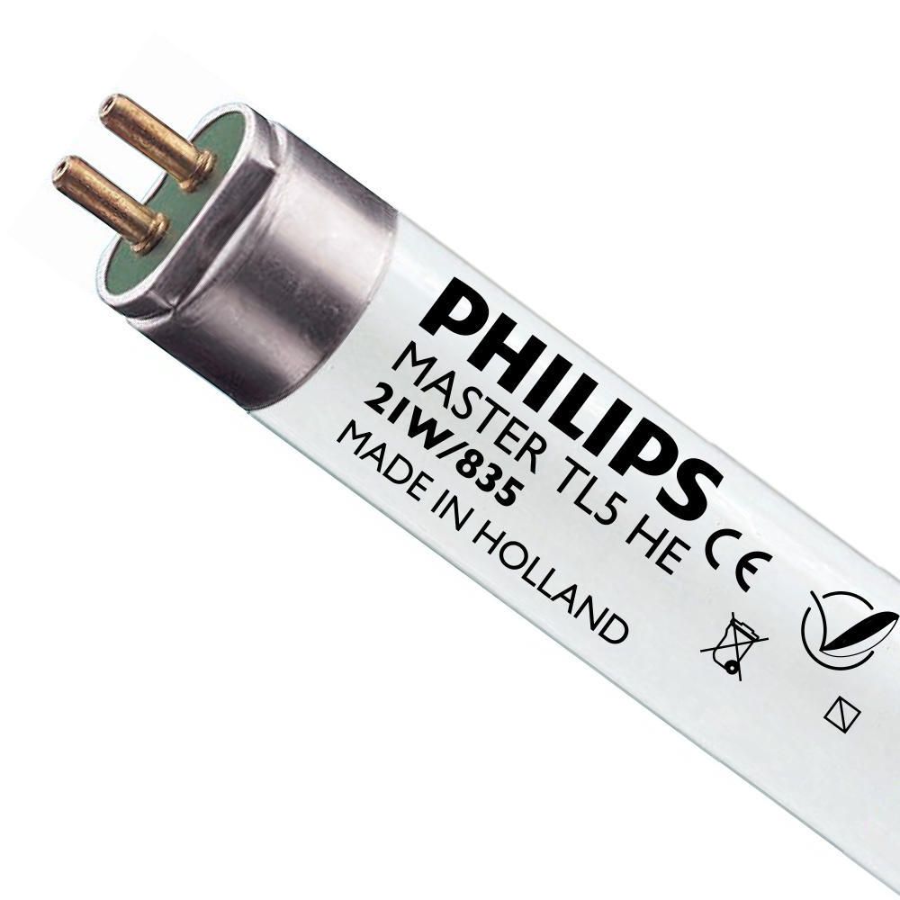 Philips MASTER TL5 HE 21W 835 - 85cm Philips MASTER TL5 HE 21W 835 - 85cm
