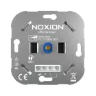 Noxion Automatisk LED Lysdæmper Kontakt RC 0-150W 230V