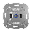 Noxion Automatisk LED lysdæmper Kontakt RLC 0-300W 220-240V