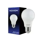Noxion Lucent Classic LED E27 Pære matt 8W 806lm - 840 kold hvid | erstatter 60W