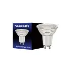 Noxion LED spot GU10 PAR16 4W 345lm 36D - 827 ekstra varm hvid | dæmpbar - erstatter 50W