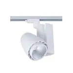 LED sporbelysning